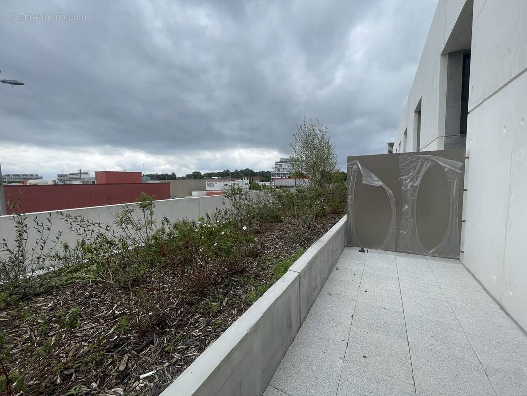 Appartement à MERIGNAC