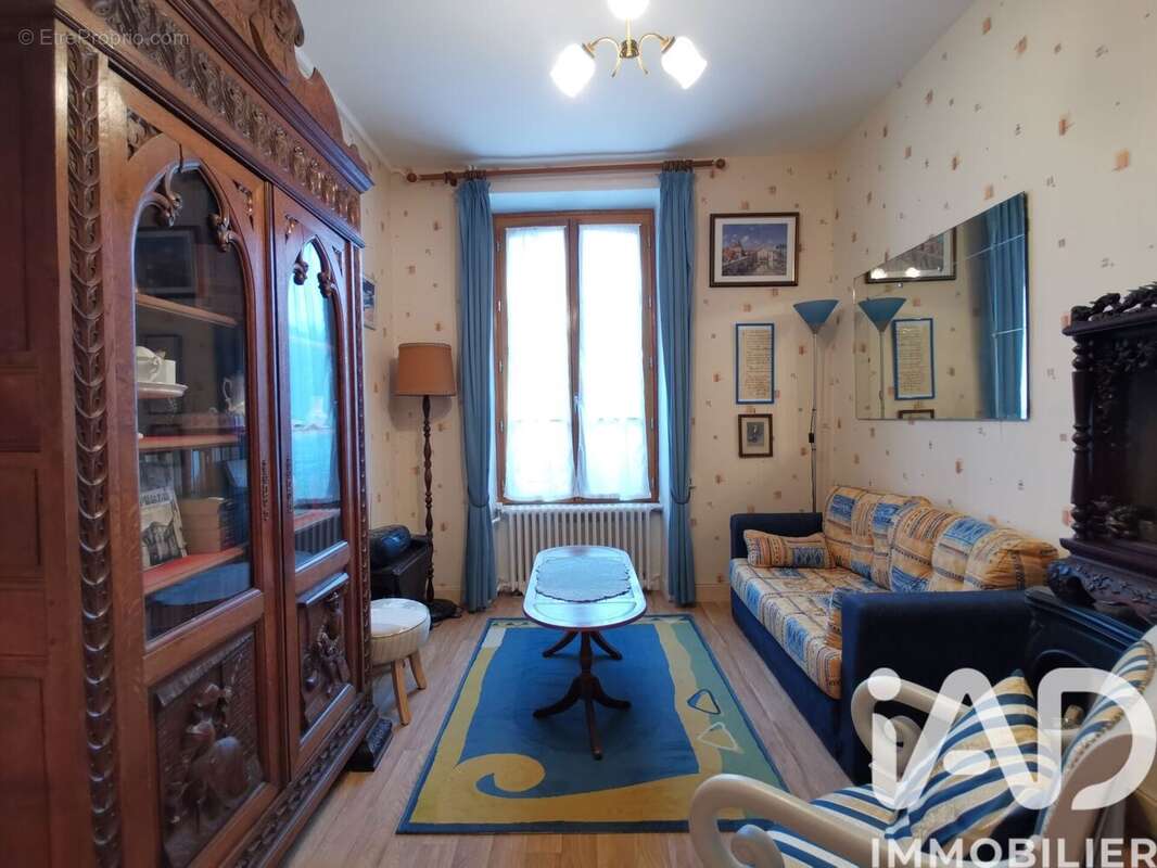 Photo 3 - Appartement à QUIMPERLE