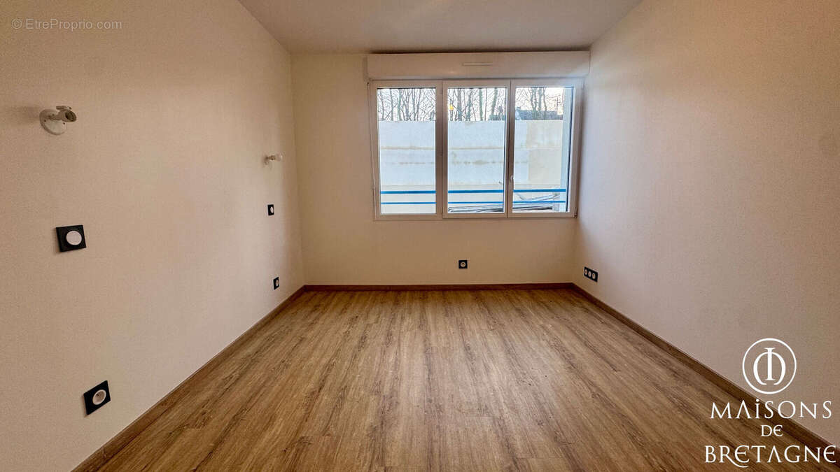 Appartement à PONT-AVEN