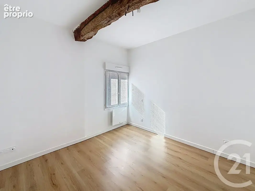Maison 3 pièces 48 m² à vendre à Champniers (16430) - photo 7