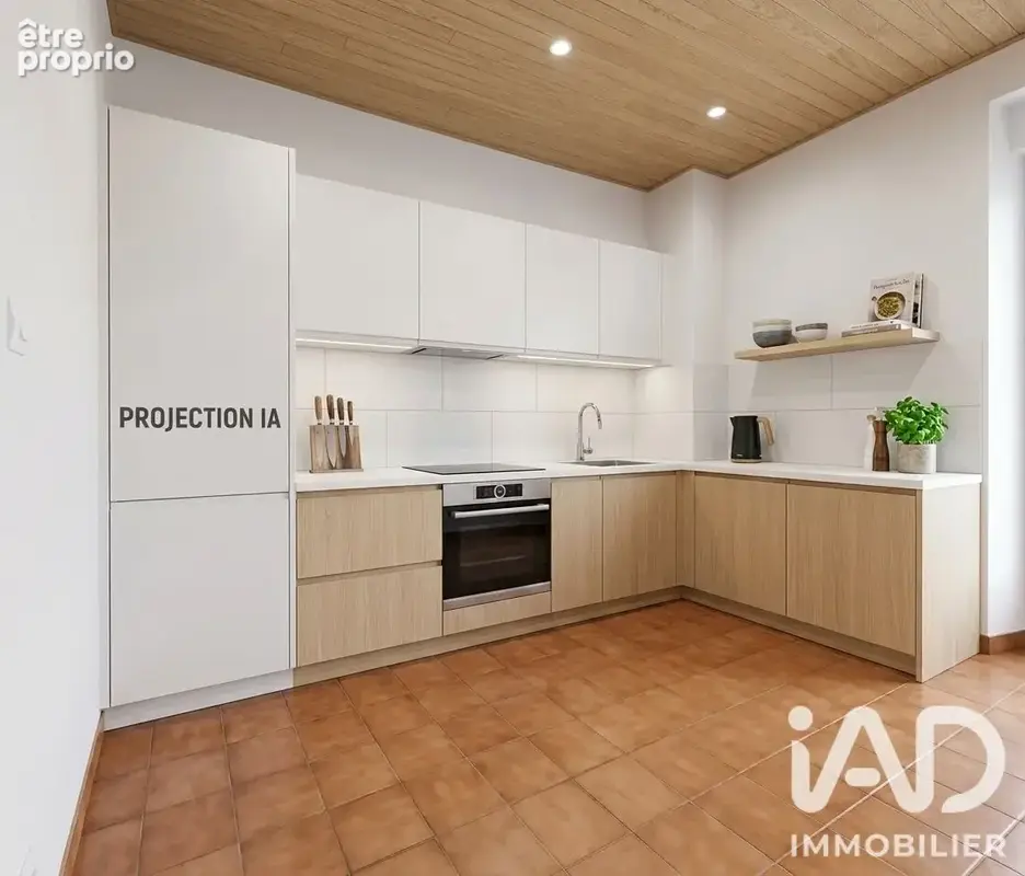 Photo 1 - Appartement à VILLERUPT