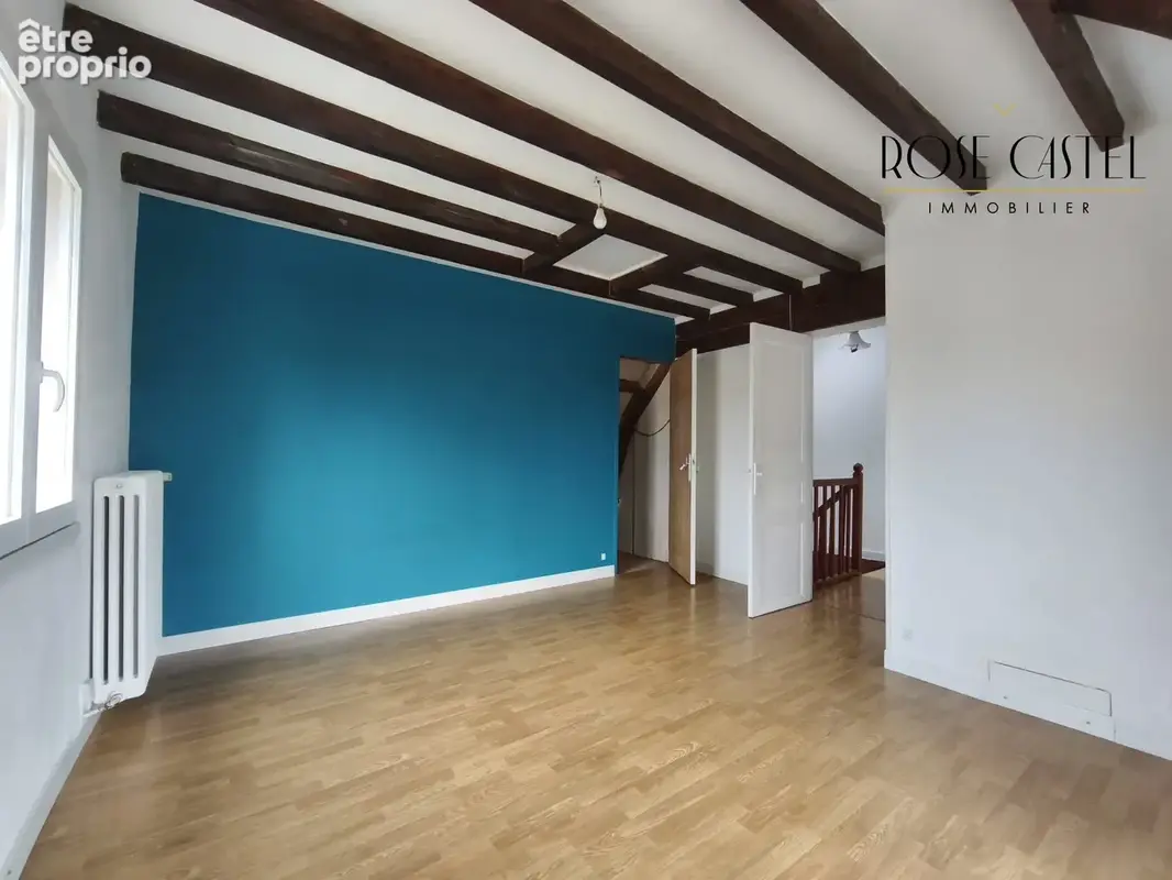 Maison 6 pièces 150 m² à vendre à Saint-Prest (28300) - photo 9