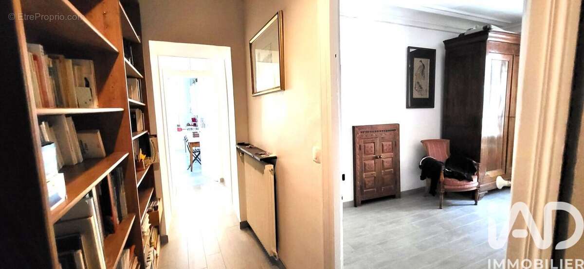 Photo 8 - Appartement à SAINT-MAUR-DES-FOSSES