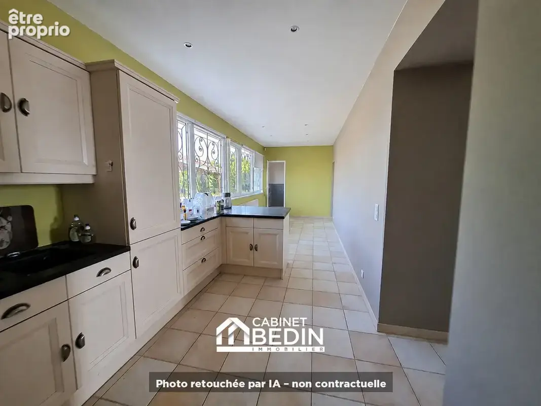 Maison 8 pièces 223 m² à vendre à Langon (33210) - photo 9