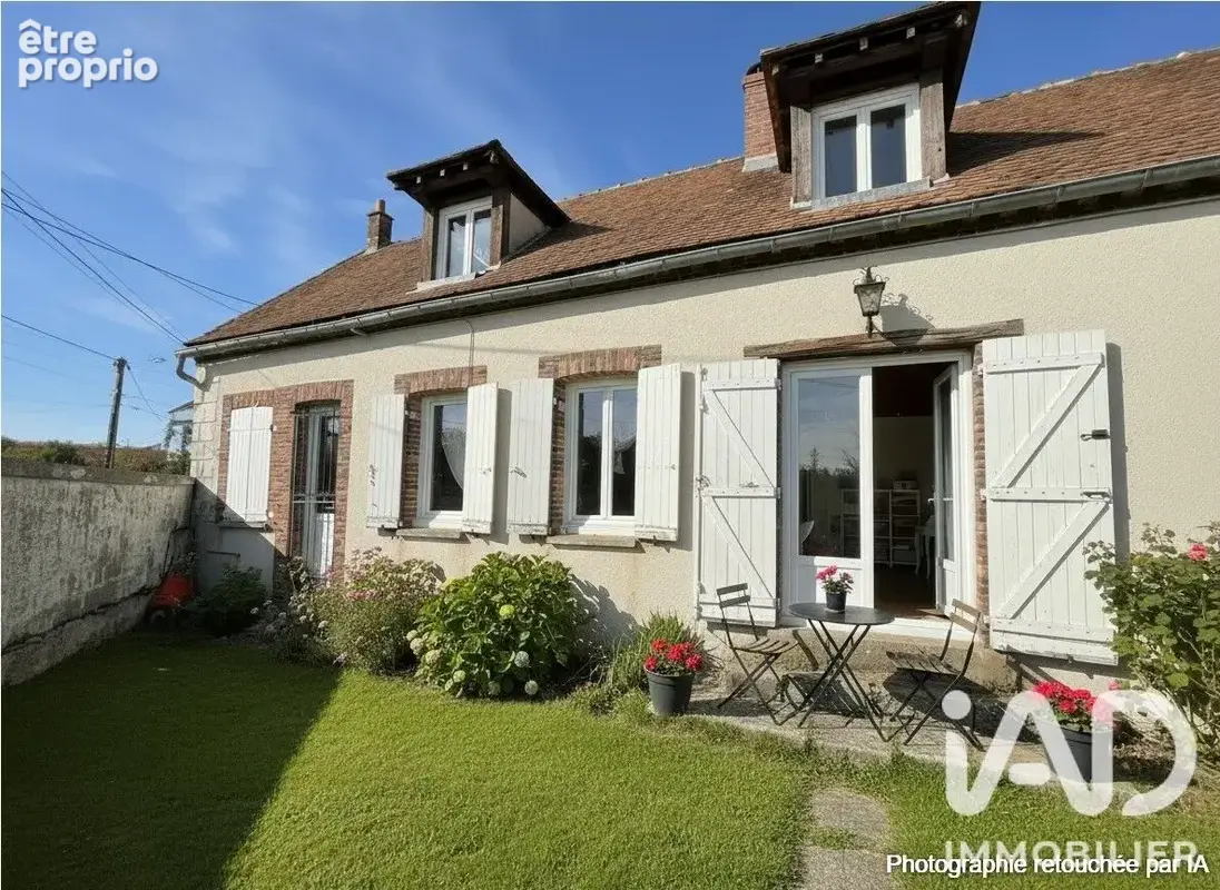 Photo 1 - Maison à THORIGNY-SUR-OREUSE