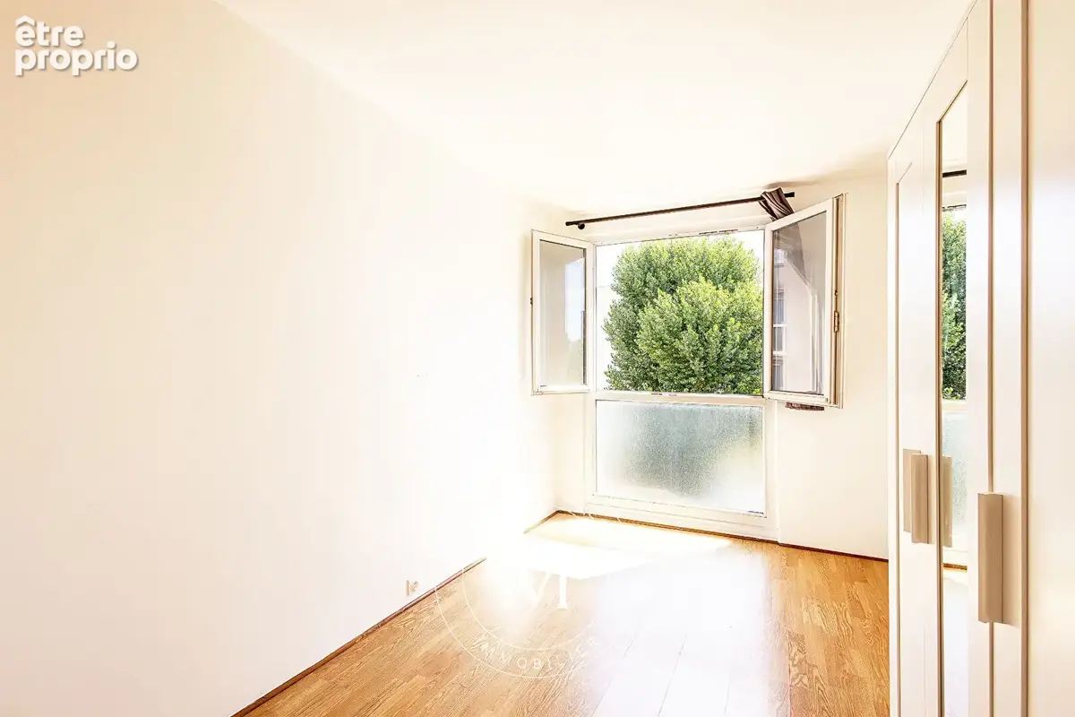 Appartement  3 pièce(s) 50 m² - Dernier étage - photo 10