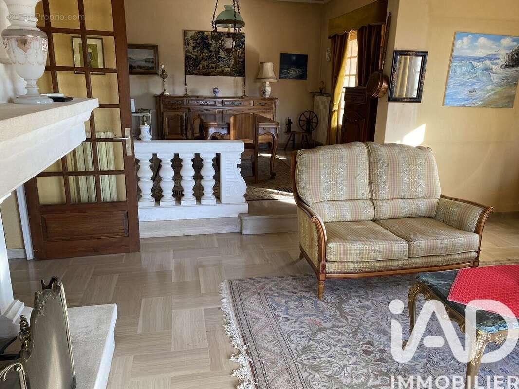 Photo 8 - Maison à LUNEL