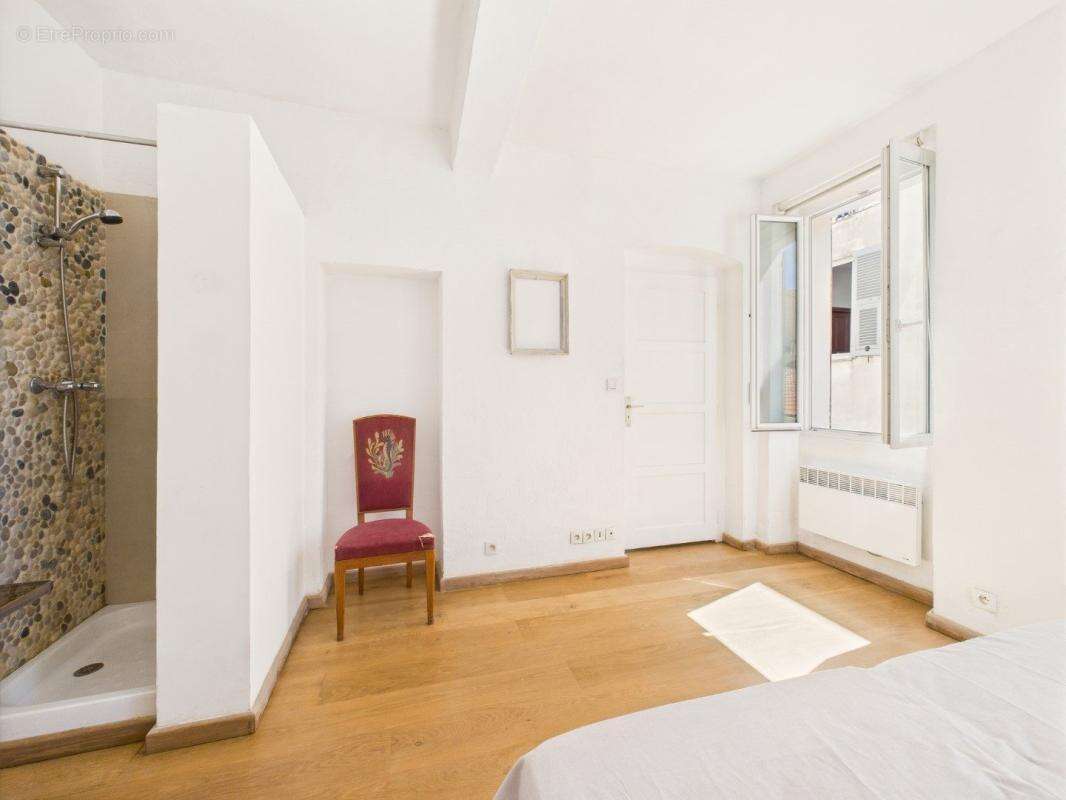 Appartement à AJACCIO