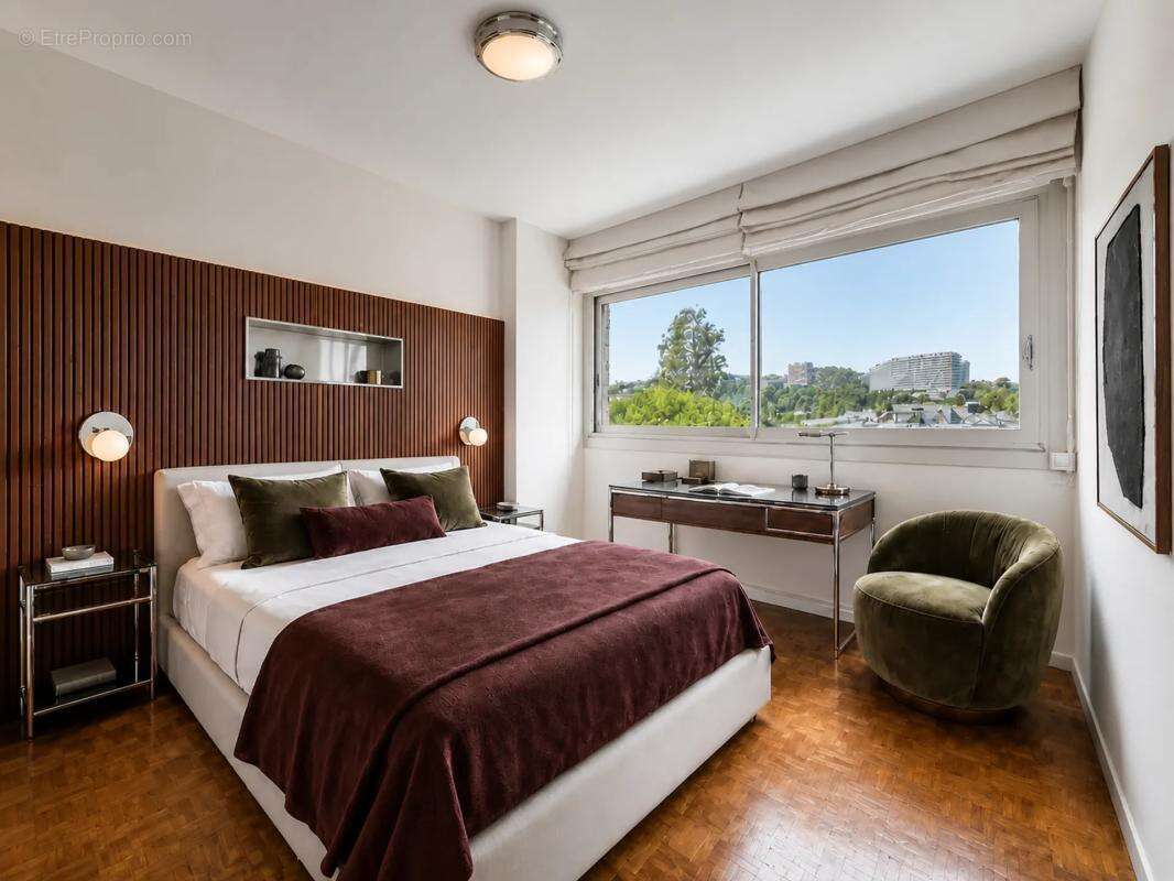 T5 150 m² - Dernier étage - Saint-Giniez / Prado - Marseille 8e - photo 18