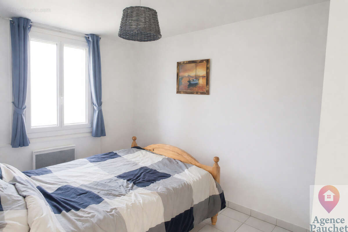 Appartement à BOULOGNE-SUR-MER