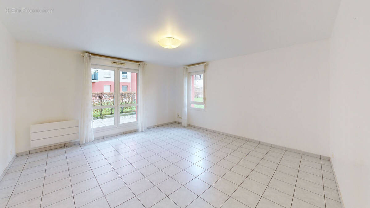 Appartement à LE HAVRE