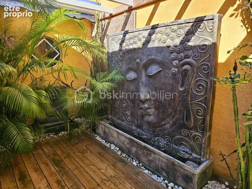 Maison 115 m2 avec piscine - photo 6