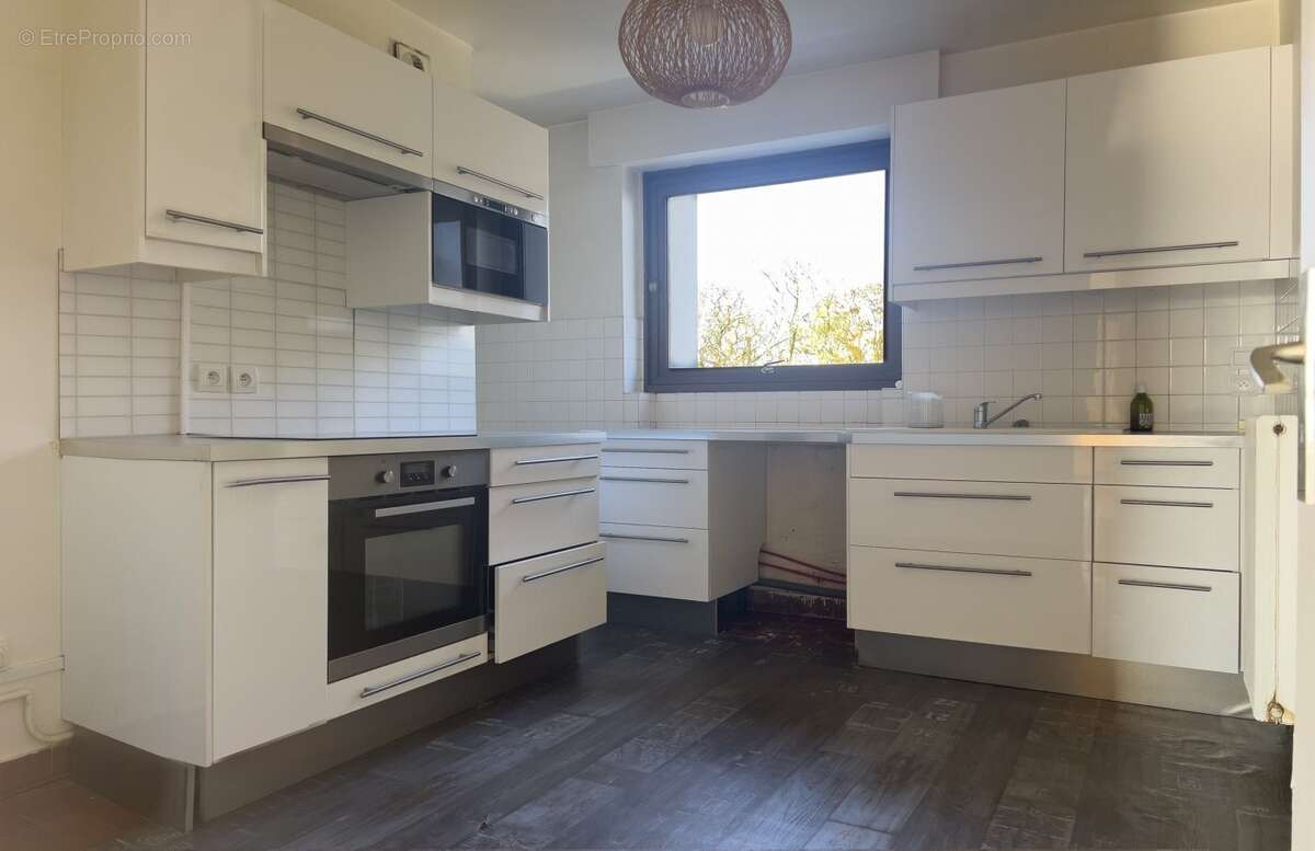 Appartement à VERSAILLES