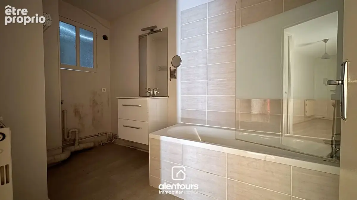 Appartement Nancy 4 pièce(s) 107.84 m2 - photo 12