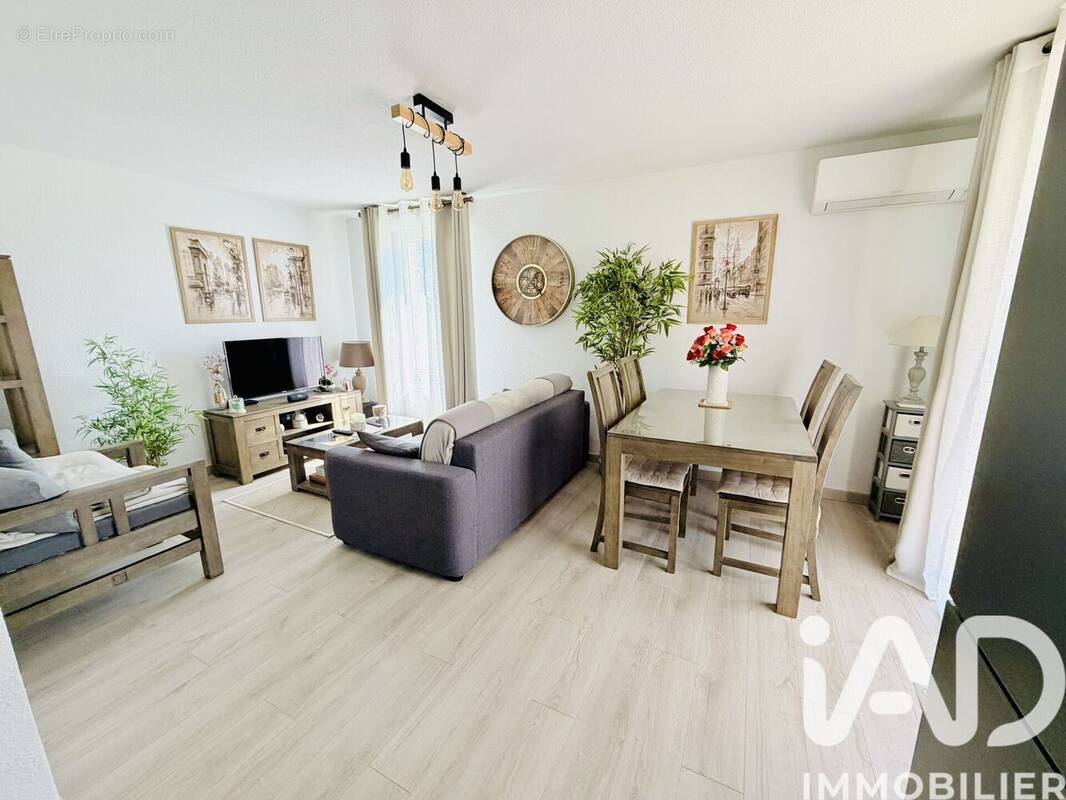 Photo 1 - Appartement à BRUGUIERES