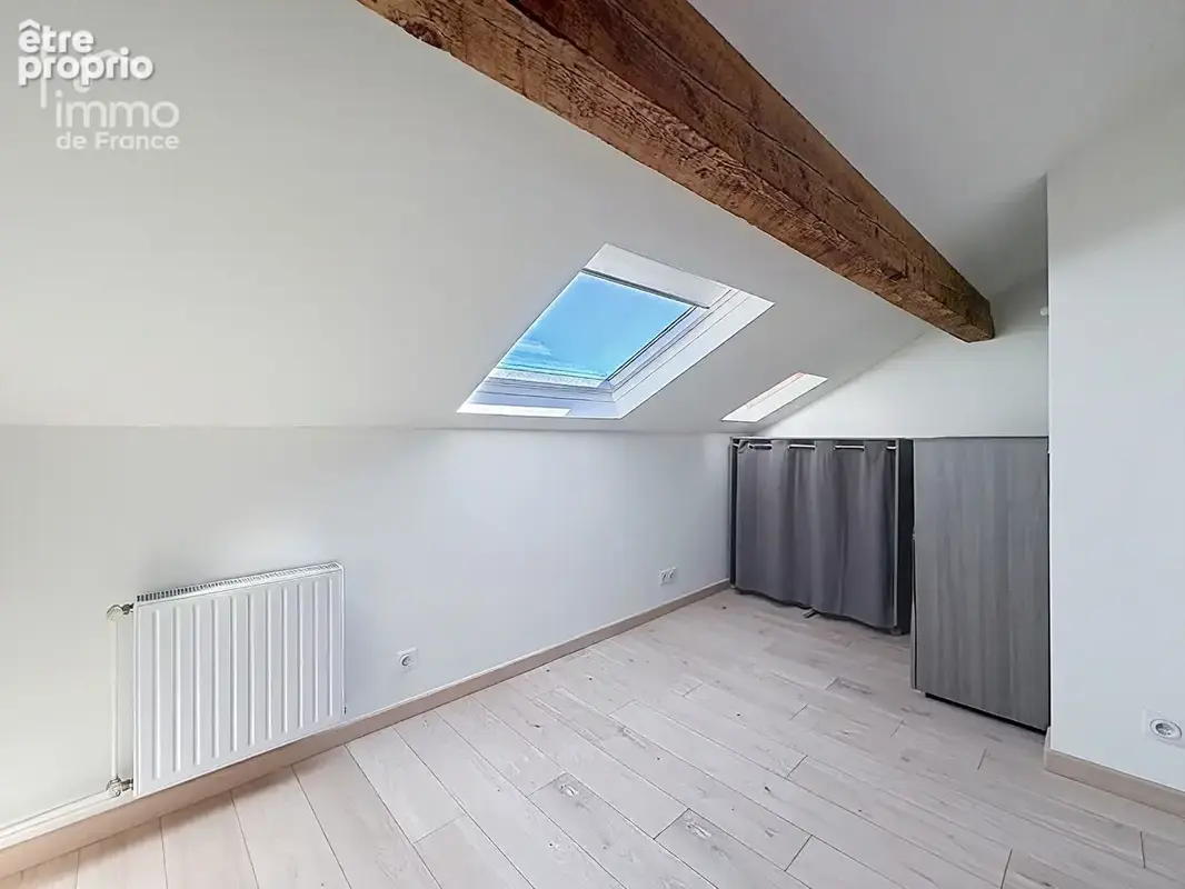 Duplex 7 pièces 160 m2 avec grande terrasse - photo 13