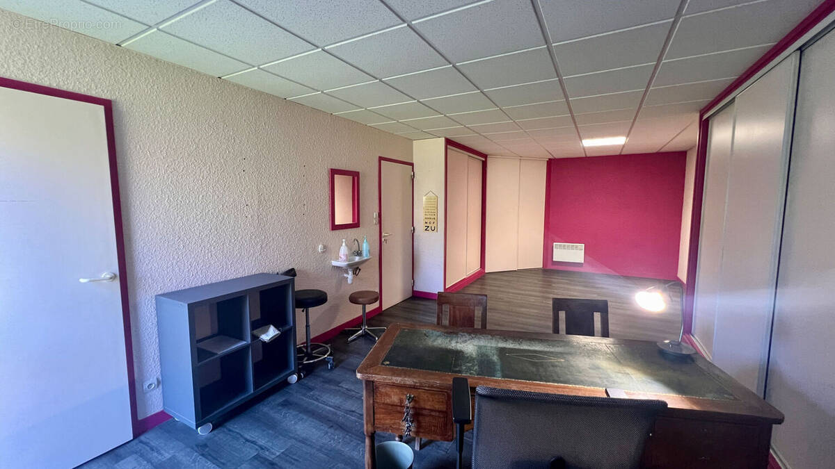 Appartement à AMBERIEU-EN-BUGEY