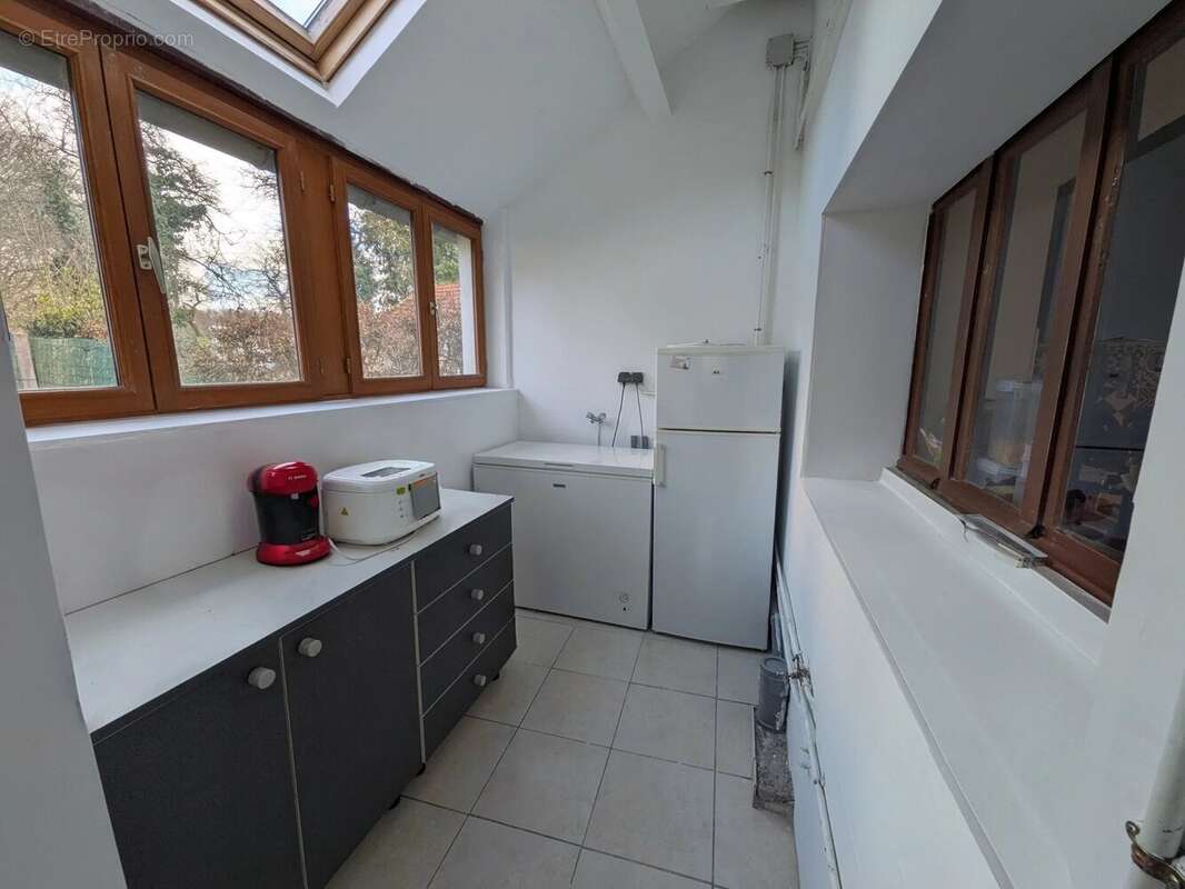 Maison à LA FERTE-GAUCHER