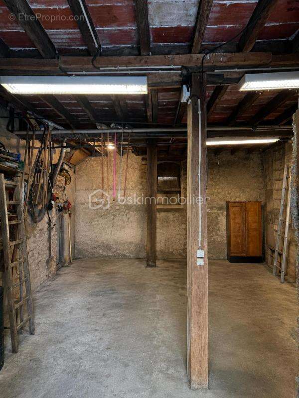 Maison atypique de 172 m² - photo 20