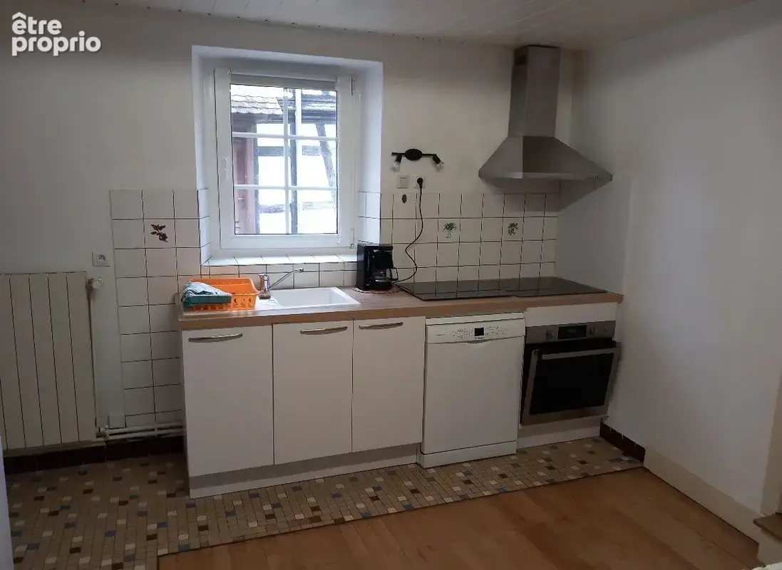 Lot de deux maisons pour investisseur à 67630 Niederlauterbach - photo 6