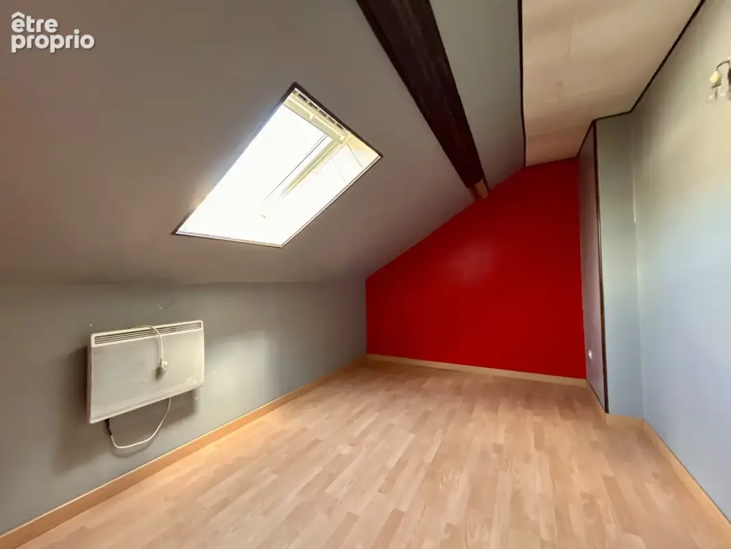 a vendre maison à Précy sur Oise - photo 13