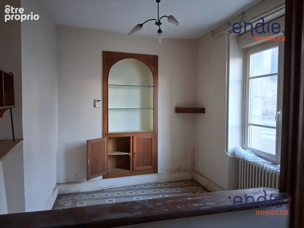 Maison 10 pièces 157 m² à vendre à Couleuvre (03320) - photo 7