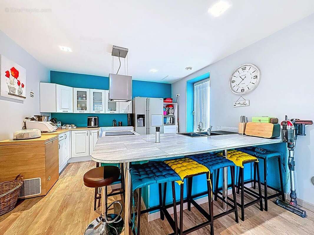 Photo 3 - Maison à AMNEVILLE