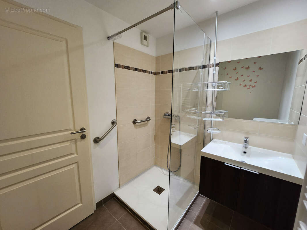 Appartement à LES SABLES-D'OLONNE