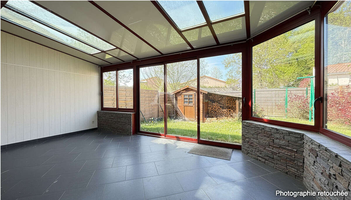 Maison à LA ROCHE-SUR-YON