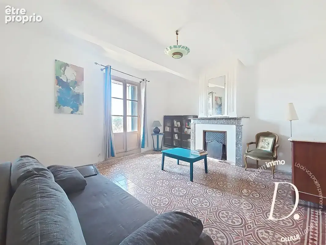 Maison 5 pièces 170 m² à vendre à Margon (34320) - photo 9