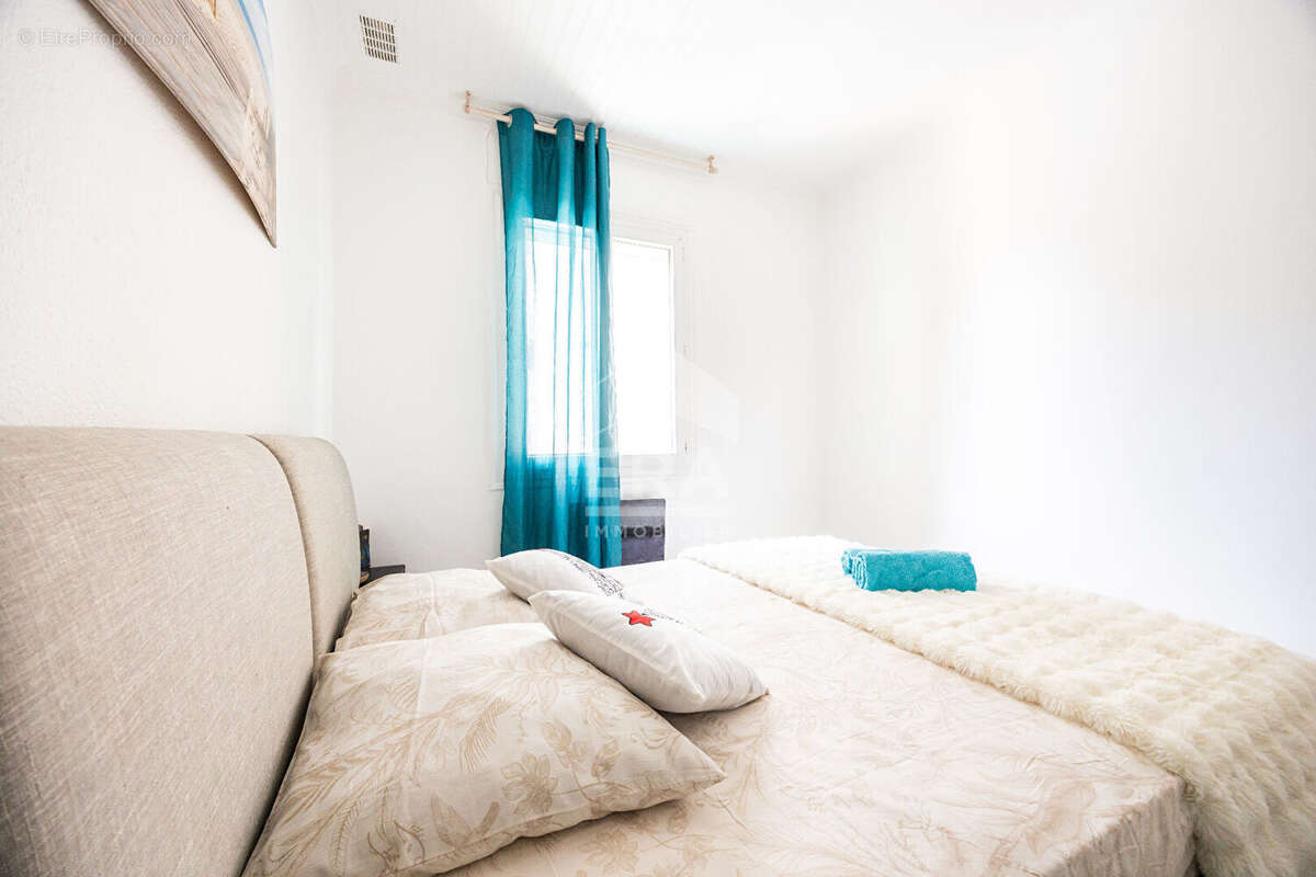 Appartement 39m² à canet-en-roussillon - photo 6