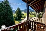 Appartement à PRAZ-SUR-ARLY