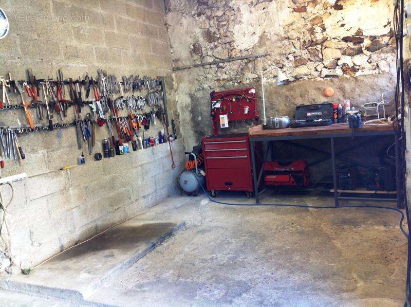 Maison à NANTEUIL-SUR-MARNE