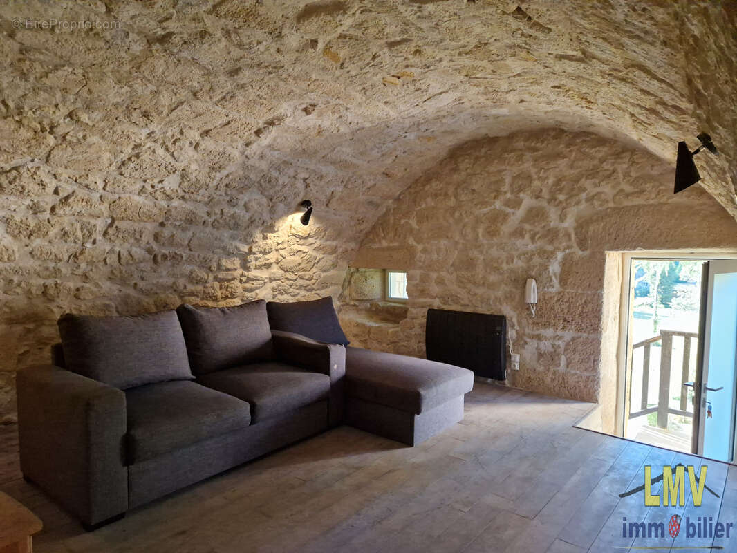 Maison à RAUZAN
