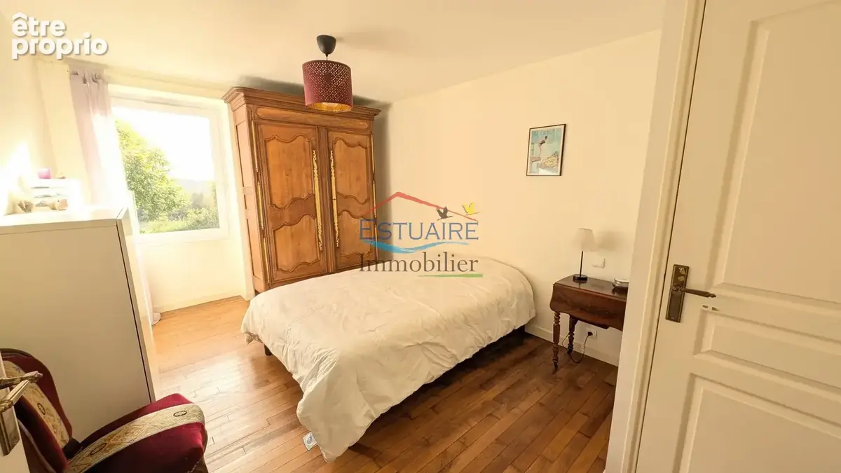 Maison 6 pièces 163 m² à vendre à Savenay (44260) - photo 8