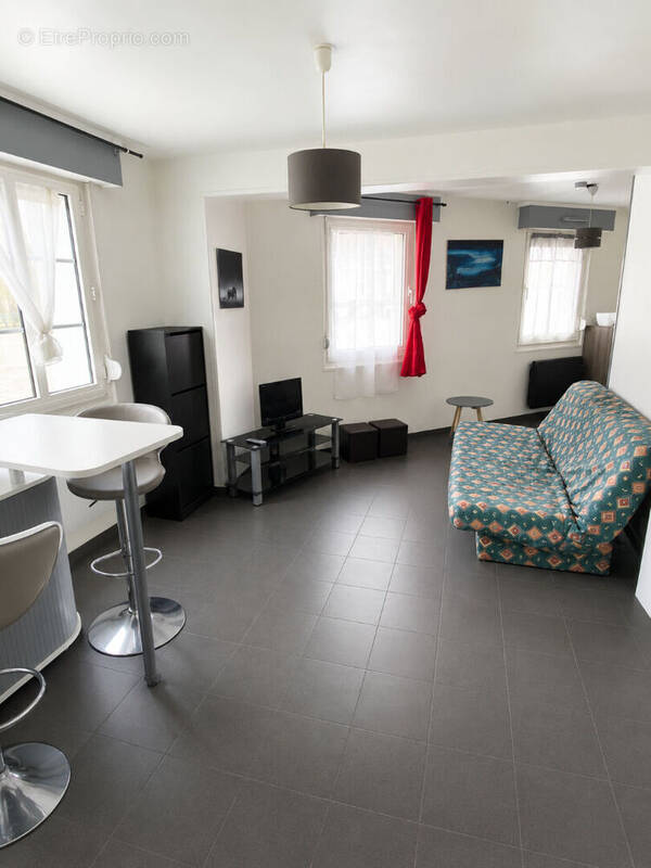 Appartement à AMIENS