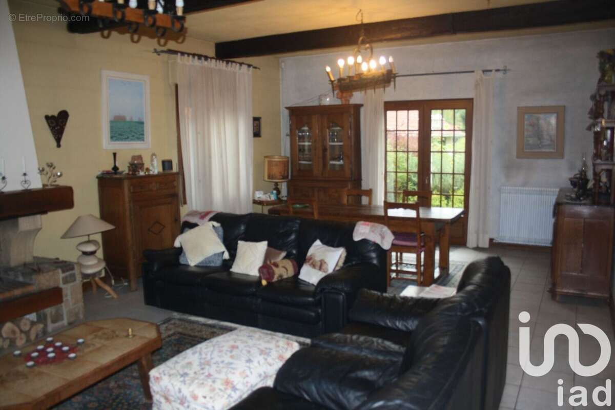 Photo 2 - Maison à JEUMONT