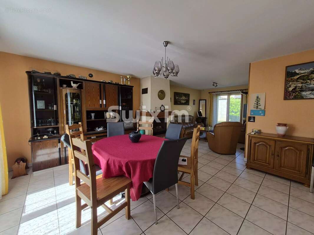 Charmante villa de plain pied - photo 4