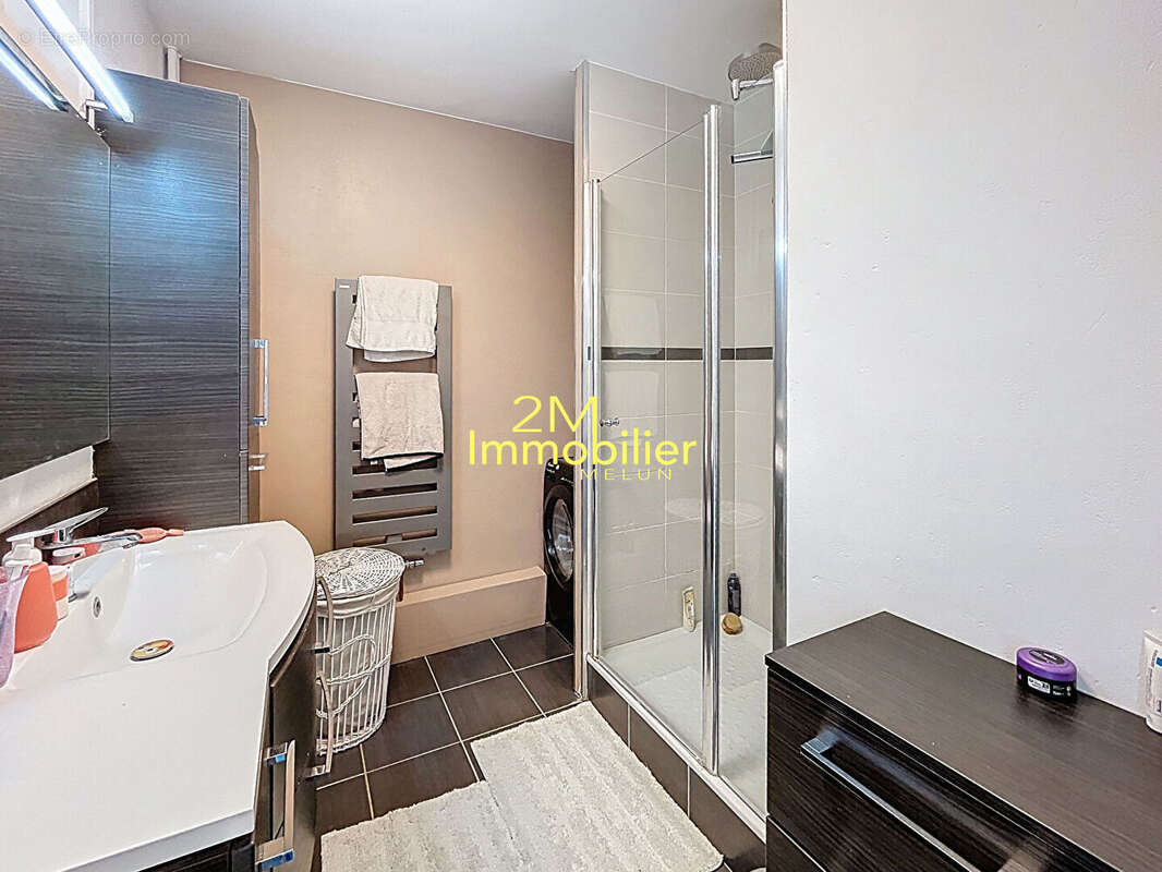 Appartement à MELUN