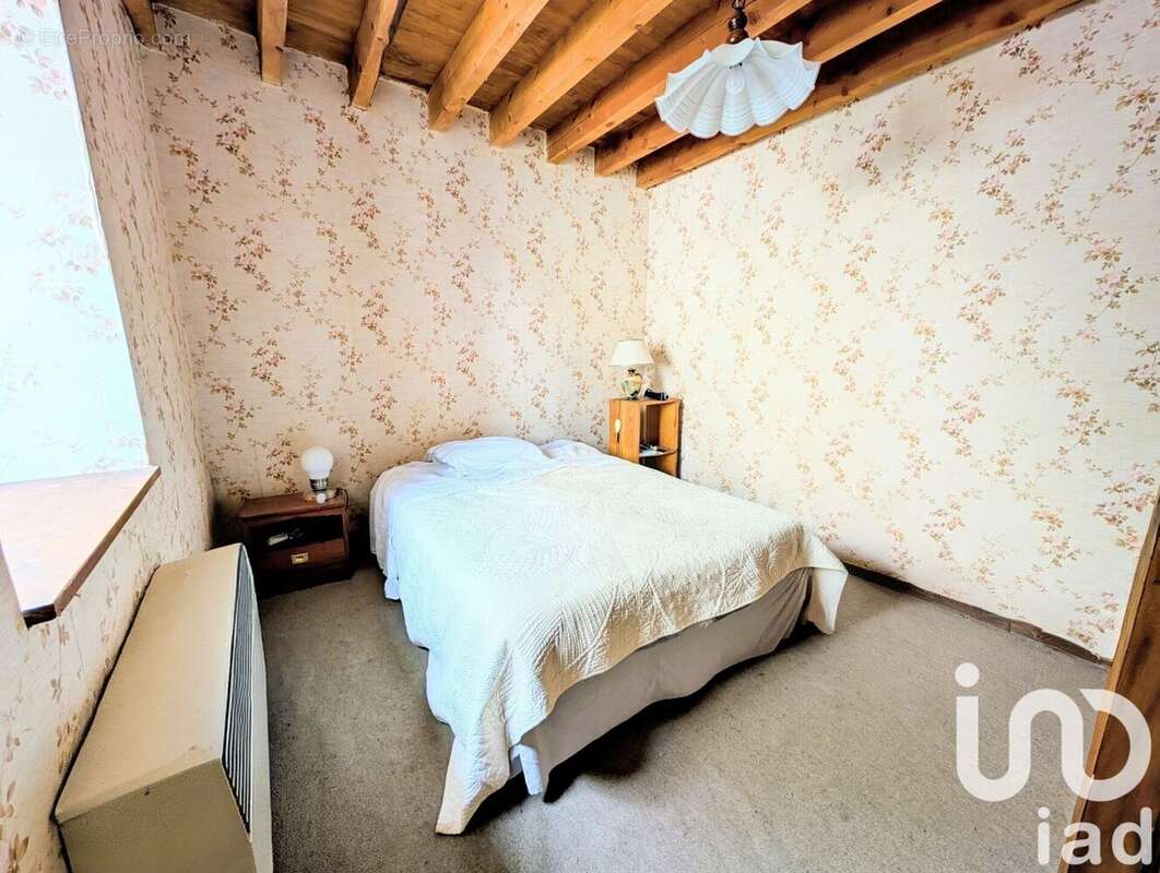 Maison 148 m² à Anzeme  - photo 9