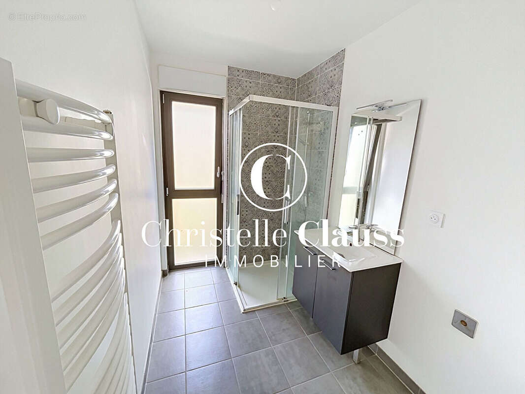 Appartement 3 pièces récent de 64,27 m² avec balcon, parking - photo 5