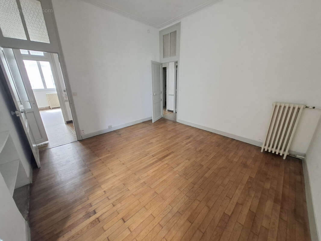 Appartement 2 pièces proche Ralliement - photo 3