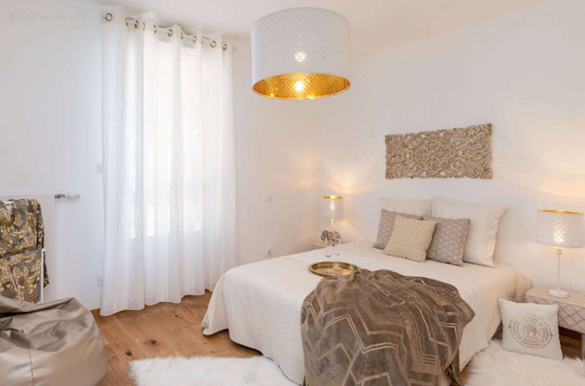 Appartement à DARDILLY