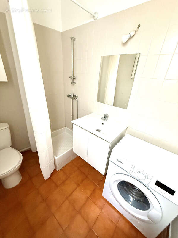 Appartement à MARSEILLE-11E