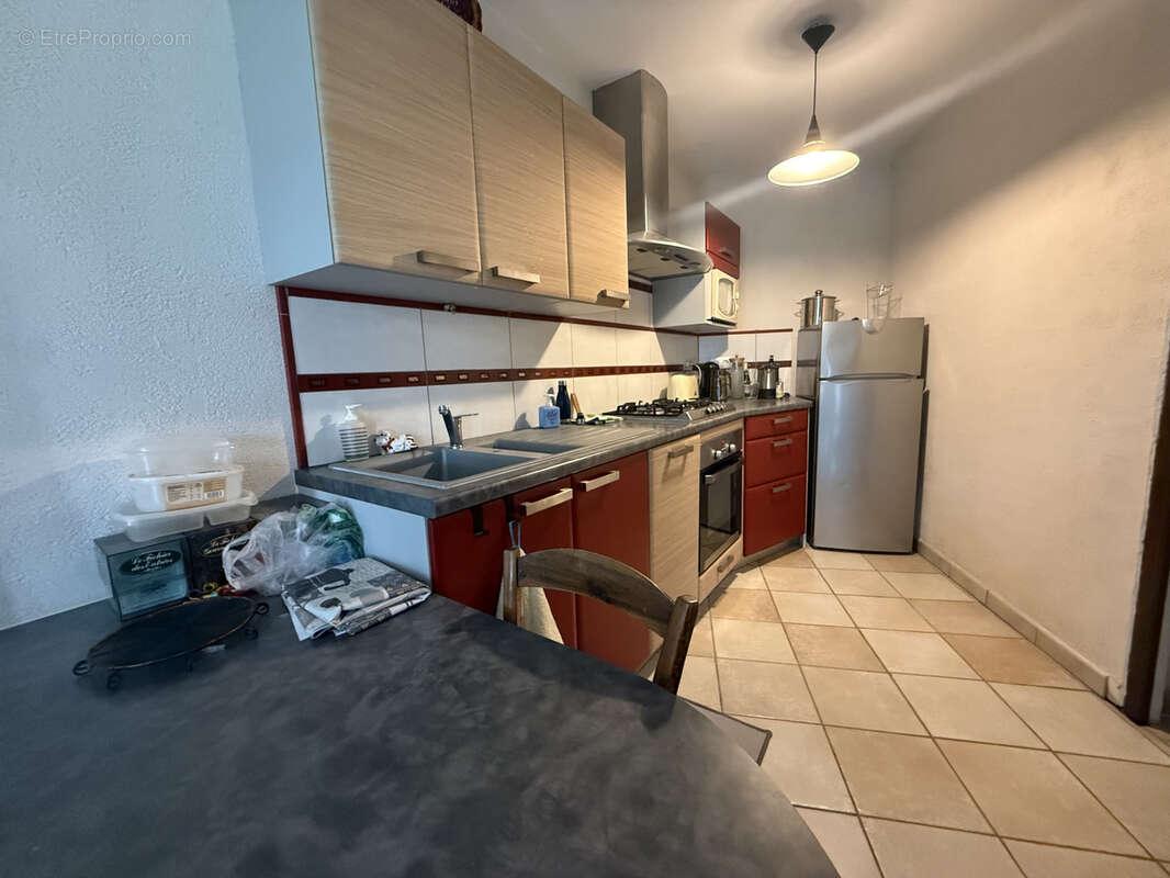 Maison à PIERRELATTE