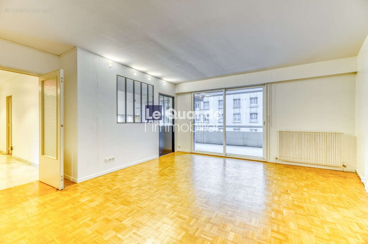 Appartement 162 m² à Grenoble  - photo 9