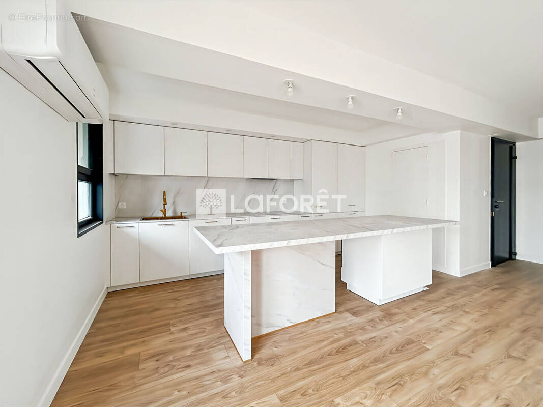 Appartement à ARCACHON