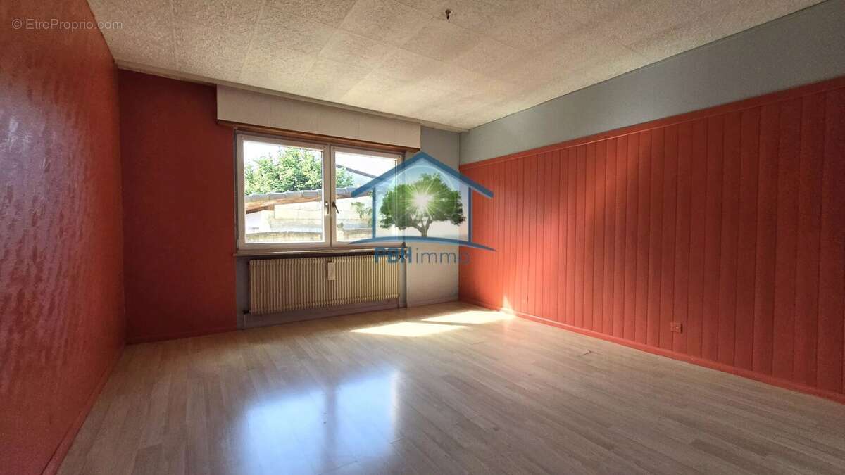 Mertzwiller - maison 6/7 pieces 145 m² - photo 16
