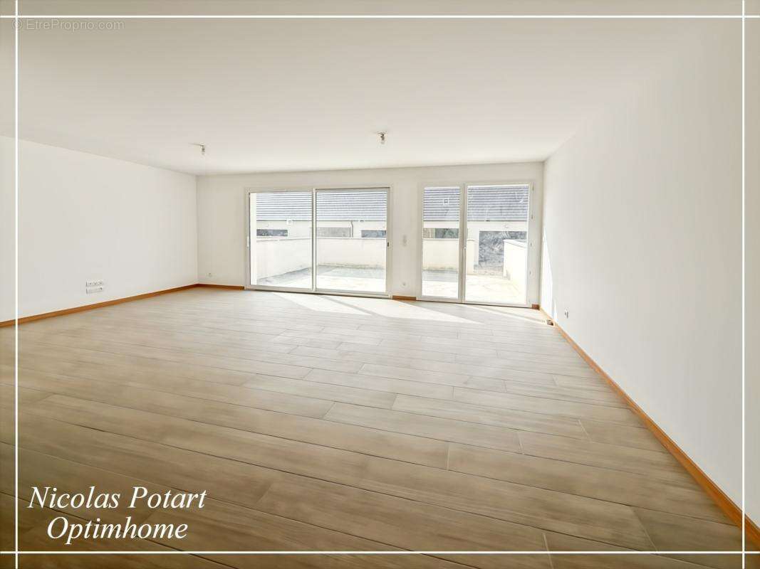 Maison récente 2025 - DPE A - 3 chambres - Terrasse 40 m² - Garage 30 m² - photo 5