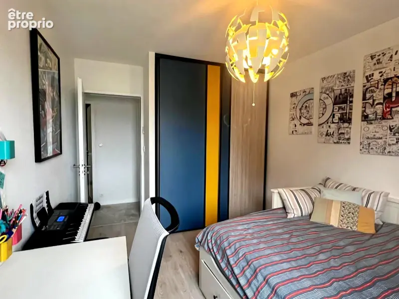« Aux portes de Bordeaux  Élégante contemporaine de plain-pied dans un environnement privilégié ». - photo 10